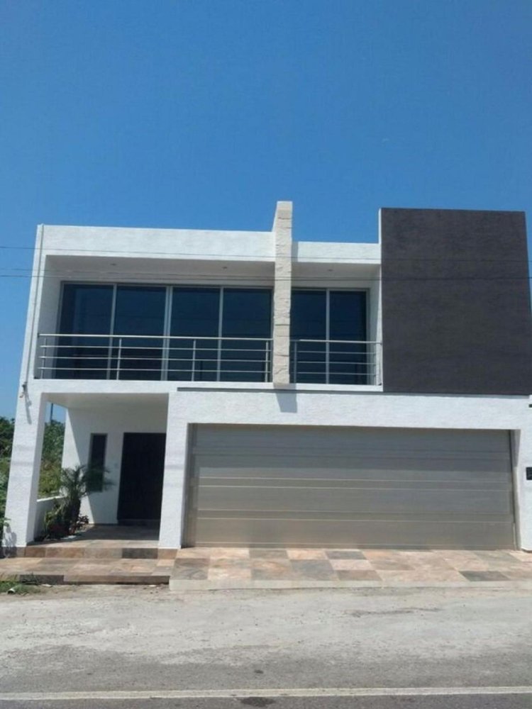 4 Schlafzimmer Haus in Veracruz, Mexico, Nr. 217258