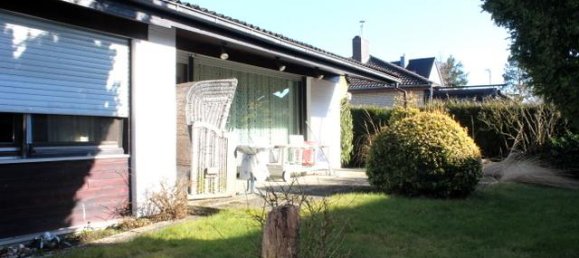 Bungalow de 2 dormitorios en Braunschweig, Germany No. 21084 12