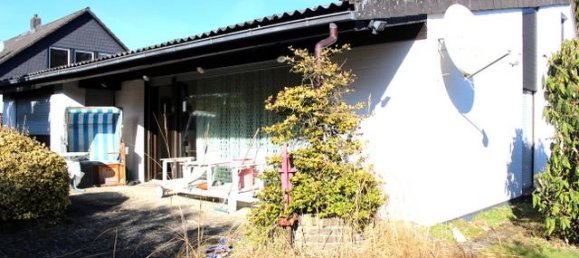 Bungalow de 2 dormitorios en Braunschweig, Germany No. 21084 11