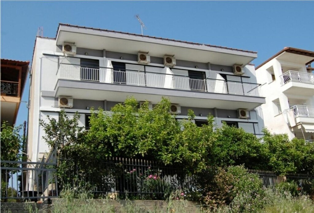 Hotel in Chalkidiki, Greece 386m², Nr. 92653