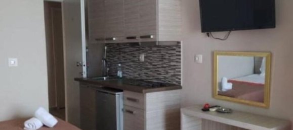 Hotel in Chalkidiki, Greece 386m², Nr. 92653 14