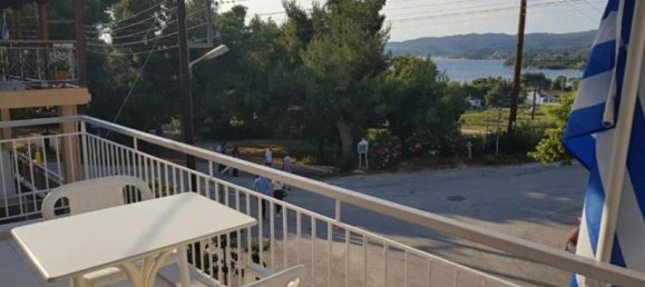 Hotel in Chalkidiki, Greece 386m², Nr. 92653 4