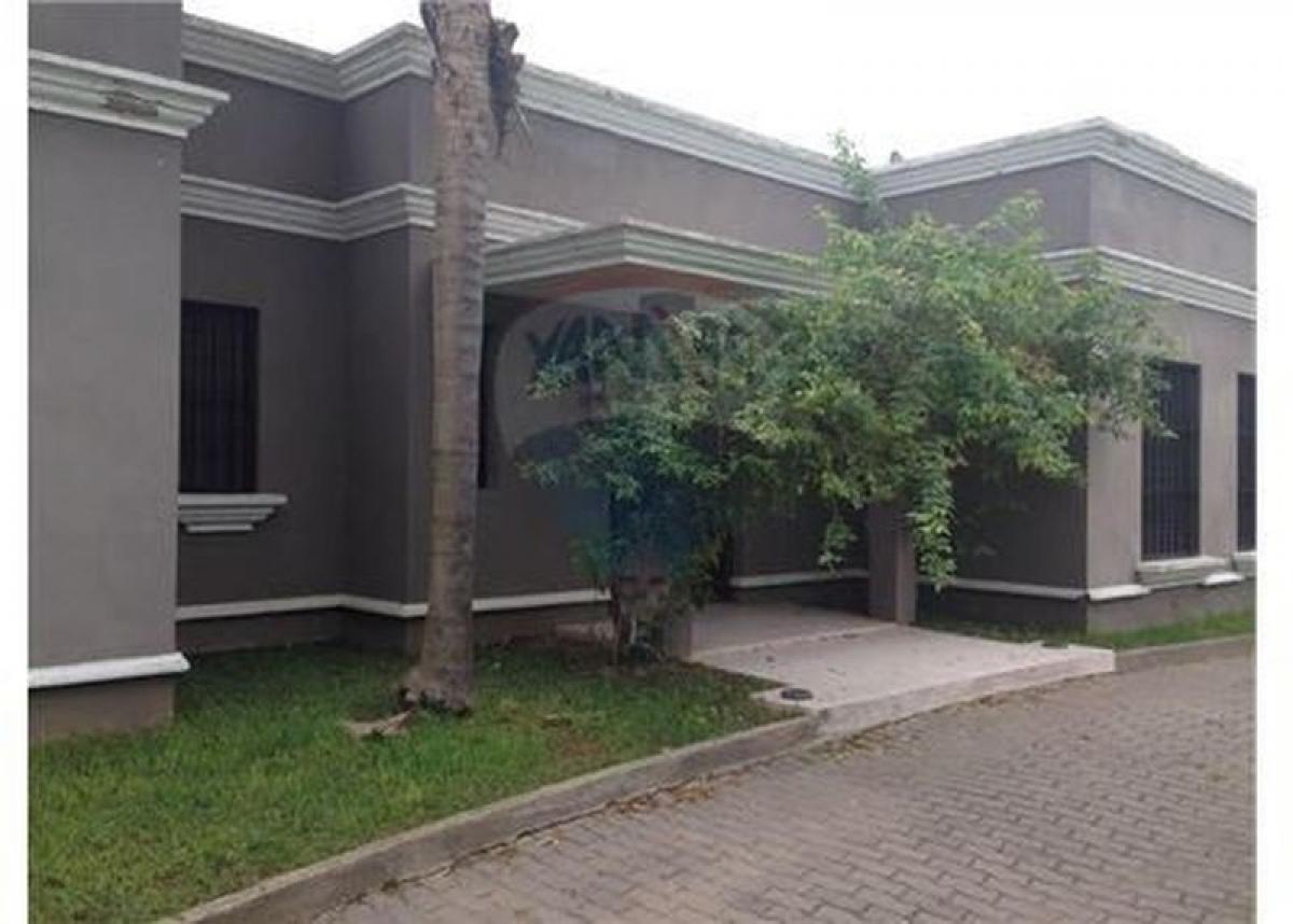 3 bedrooms House in San Antonio de Areco, Argentina No. 1208