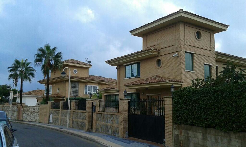 480 m² villa en venta en Benidorm, Alicante, Comunidad Valenciana, Spain № 365480