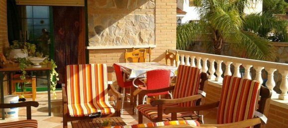 480 m² villa en venta en Benidorm, Alicante, Comunidad Valenciana, Spain № 365480 3