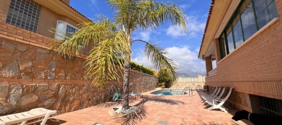 480 m² villa en venta en Benidorm, Alicante, Comunidad Valenciana, Spain № 365480 8