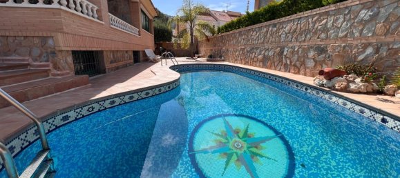 480 m² villa en venta en Benidorm, Alicante, Comunidad Valenciana, Spain № 365480 4