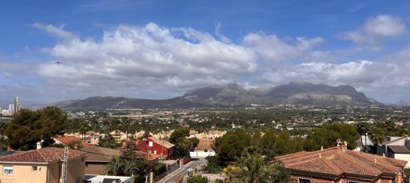 480 m² villa en venta en Benidorm, Alicante, Comunidad Valenciana, Spain № 365480 10
