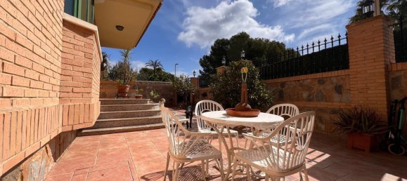 480 m² villa en venta en Benidorm, Alicante, Comunidad Valenciana, Spain № 365480 9