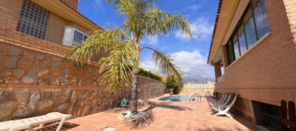 480 m² villa en venta en Benidorm, Alicante, Comunidad Valenciana, Spain № 365480 12