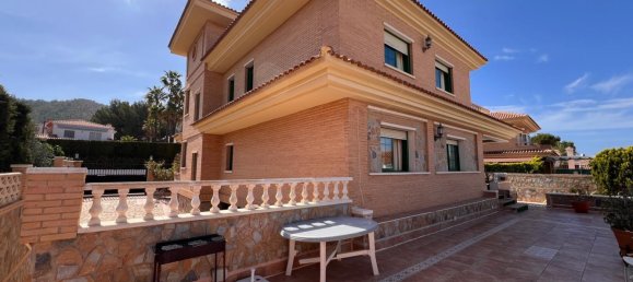 480 m² villa en venta en Benidorm, Alicante, Comunidad Valenciana, Spain № 365480 7