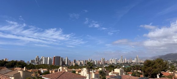 480 m² villa en venta en Benidorm, Alicante, Comunidad Valenciana, Spain № 365480 11
