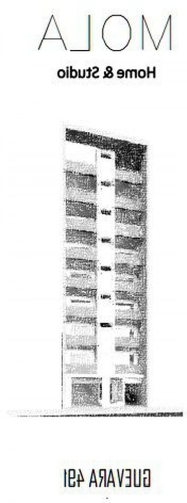 استوديو في Buenos Aires, Argentina رقم 83079