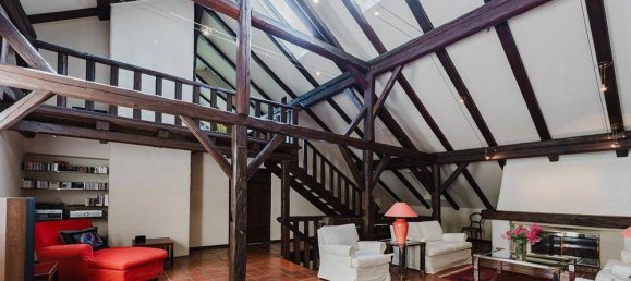 5 Schlafzimmer Haus in Mattsee, Austria, Nr. 208985 4