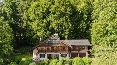 5 Schlafzimmer Haus in Mattsee, Austria, Nr. 208985