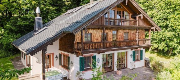 5 Schlafzimmer Haus in Mattsee, Austria, Nr. 208985 10