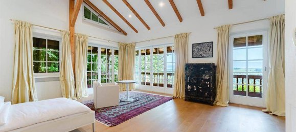 5 Schlafzimmer Haus in Mattsee, Austria, Nr. 208985 7