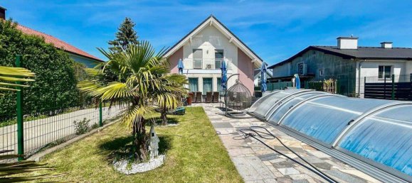 4-salle Maison à Ganserndorf, Austria No. 184006 2