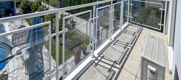 4-salle Maison à Ganserndorf, Austria No. 184006 11