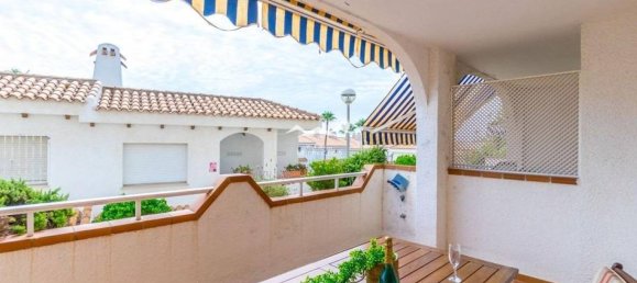 2 Schlafzimmer Wohnung in Alicante, Spain, Nr. 169934 3