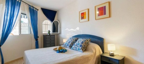 2 Schlafzimmer Wohnung in Alicante, Spain, Nr. 169934 12