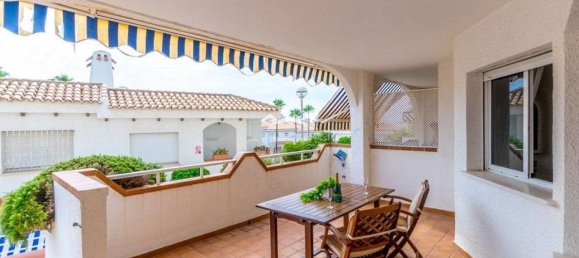 2 Schlafzimmer Wohnung in Alicante, Spain, Nr. 169934 21