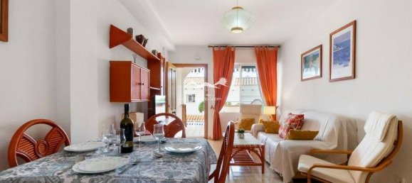 2 Schlafzimmer Wohnung in Alicante, Spain, Nr. 169934 9