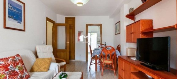 2 Schlafzimmer Wohnung in Alicante, Spain, Nr. 169934 6