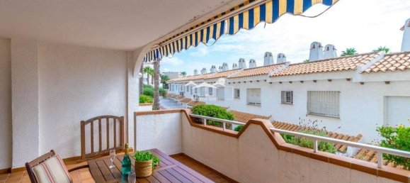 2 Schlafzimmer Wohnung in Alicante, Spain, Nr. 169934 4