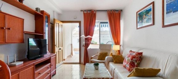 2 Schlafzimmer Wohnung in Alicante, Spain, Nr. 169934 8