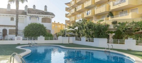 2 Schlafzimmer Wohnung in Alicante, Spain, Nr. 169934 24