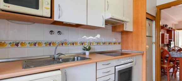 2 Schlafzimmer Wohnung in Alicante, Spain, Nr. 169934 11