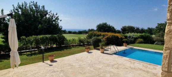 Villa T4 em Kouklia, Cyprus N.º 16757 16