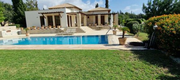 Villa T4 em Kouklia, Cyprus N.º 16757 14