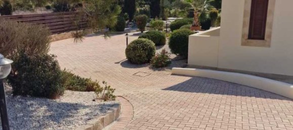 Villa T4 em Kouklia, Cyprus N.º 16757 12