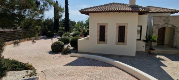 Villa T4 em Kouklia, Cyprus N.º 16757 13