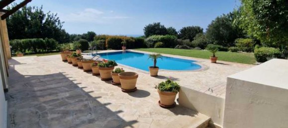 Villa T4 em Kouklia, Cyprus N.º 16757 15