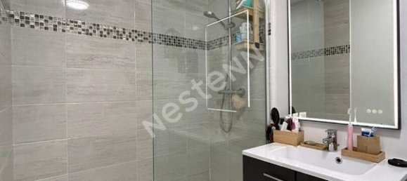 1 Schlafzimmer Wohnung in Pontoise, France, Nr. 175702 9