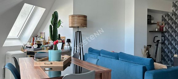 1 Schlafzimmer Wohnung in Pontoise, France, Nr. 175702 4