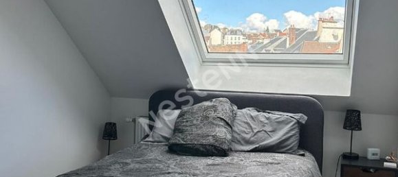 1 Schlafzimmer Wohnung in Pontoise, France, Nr. 175702 10