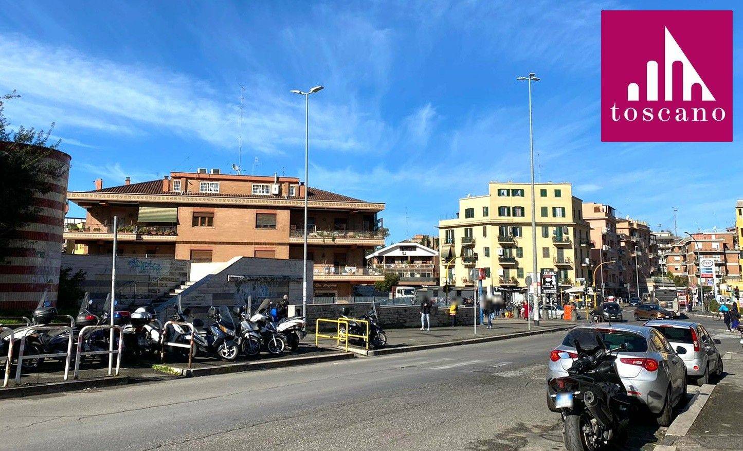 1 Schlafzimmer Wohnung in Rome, Italy, Nr. 335922