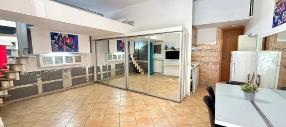 1 Schlafzimmer Wohnung in Rome, Italy, Nr. 335922 4