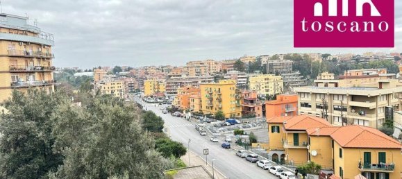 1 Schlafzimmer Wohnung in Rome, Italy, Nr. 335922 8