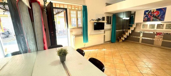 1 Schlafzimmer Wohnung in Rome, Italy, Nr. 335922 7