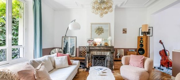 Casa T3 em Paris, France N.º 167140 2