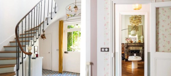 Casa T3 em Paris, France N.º 167140 9