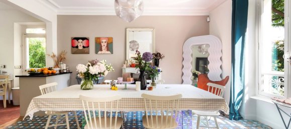 Casa T3 em Paris, France N.º 167140 3