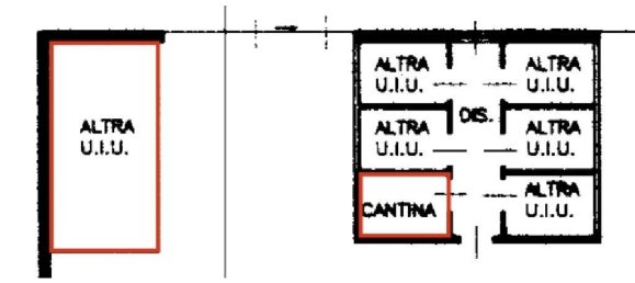 2 rooms Apartment in Udine, Italy No. 176064 14