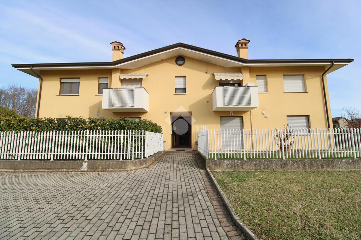 2-Zimmer Wohnung in Udine, Italy, Nr. 176064