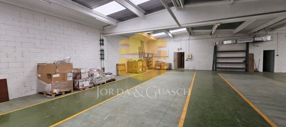 2278m² Warehouse in La Palma de Cervello, Spain No. 121070 10